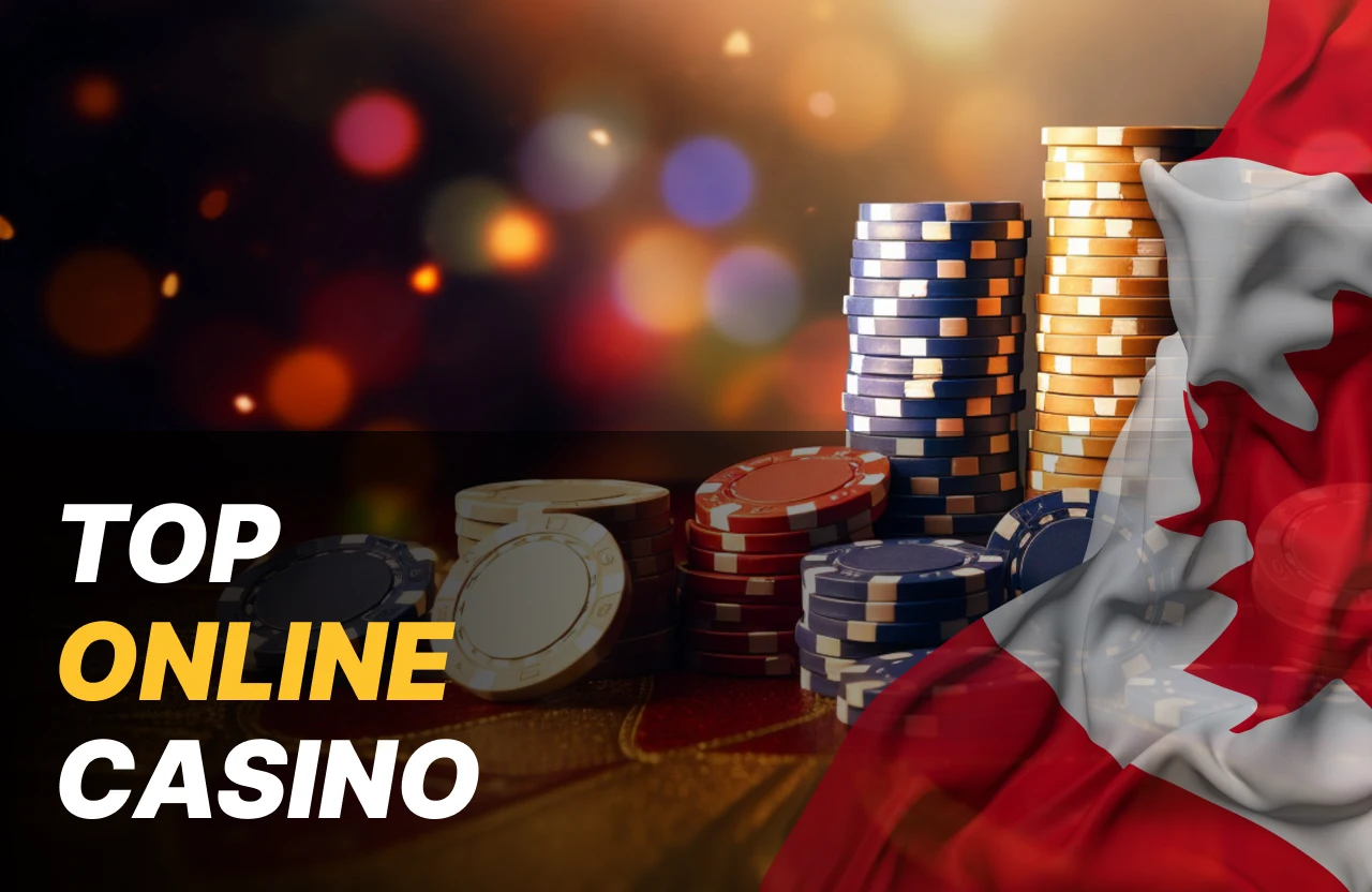Top Rated Online Casino Platforms Canada for Secure Real Money Gambling